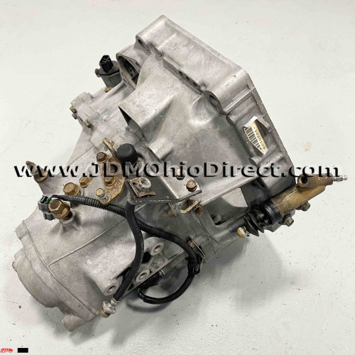 JDM EG6 Civic SiR II 5-Speed Transmission with Mugen LSD